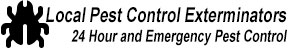 Greensboro Brm NC Pest Control Exterminators